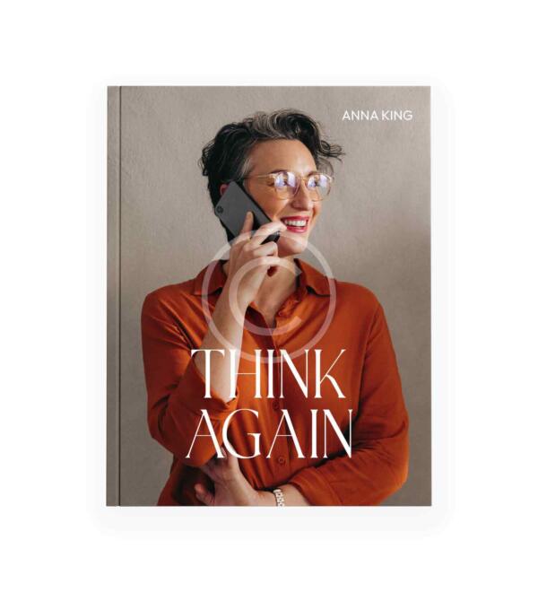 Think Again