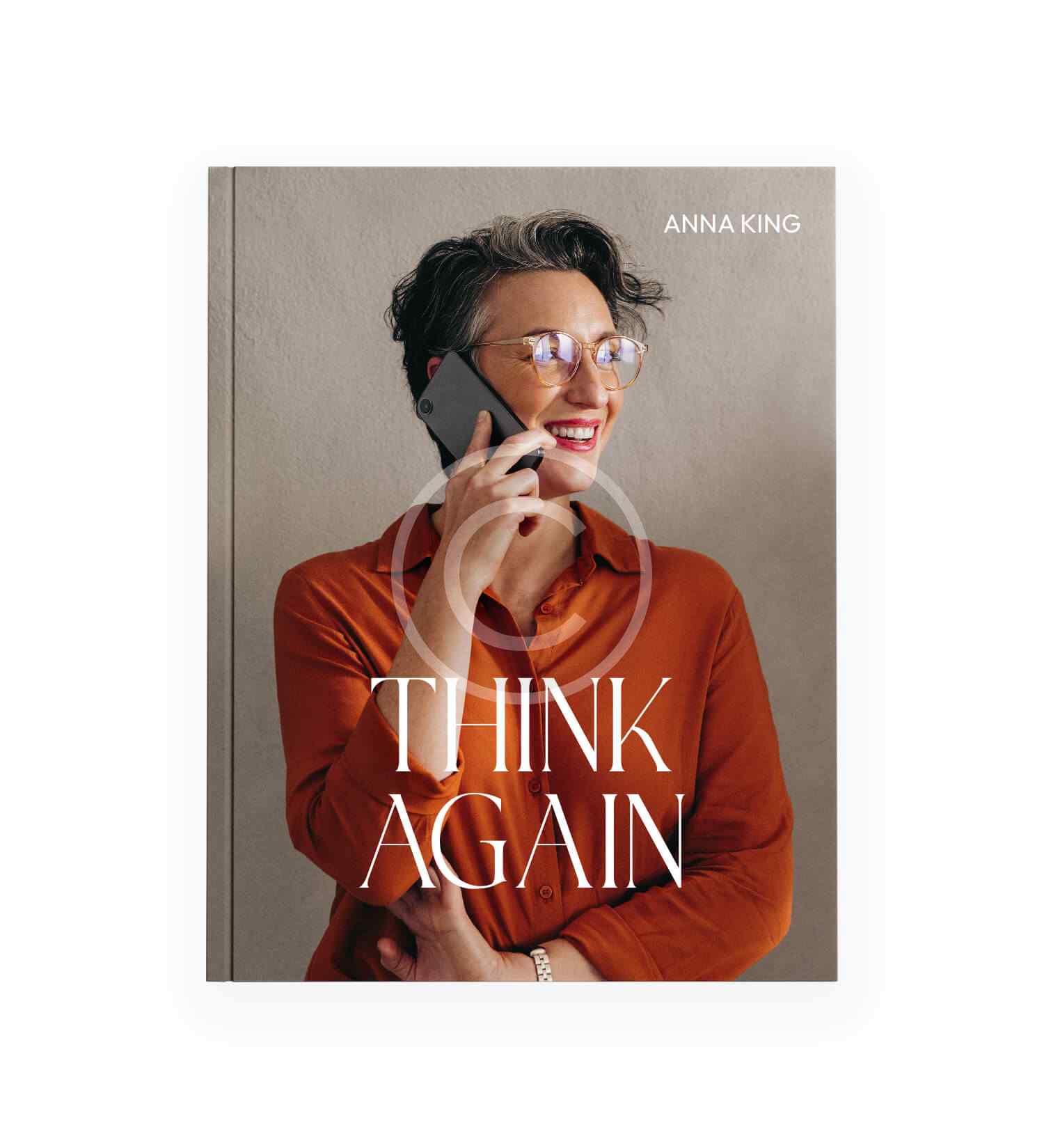 Think Again