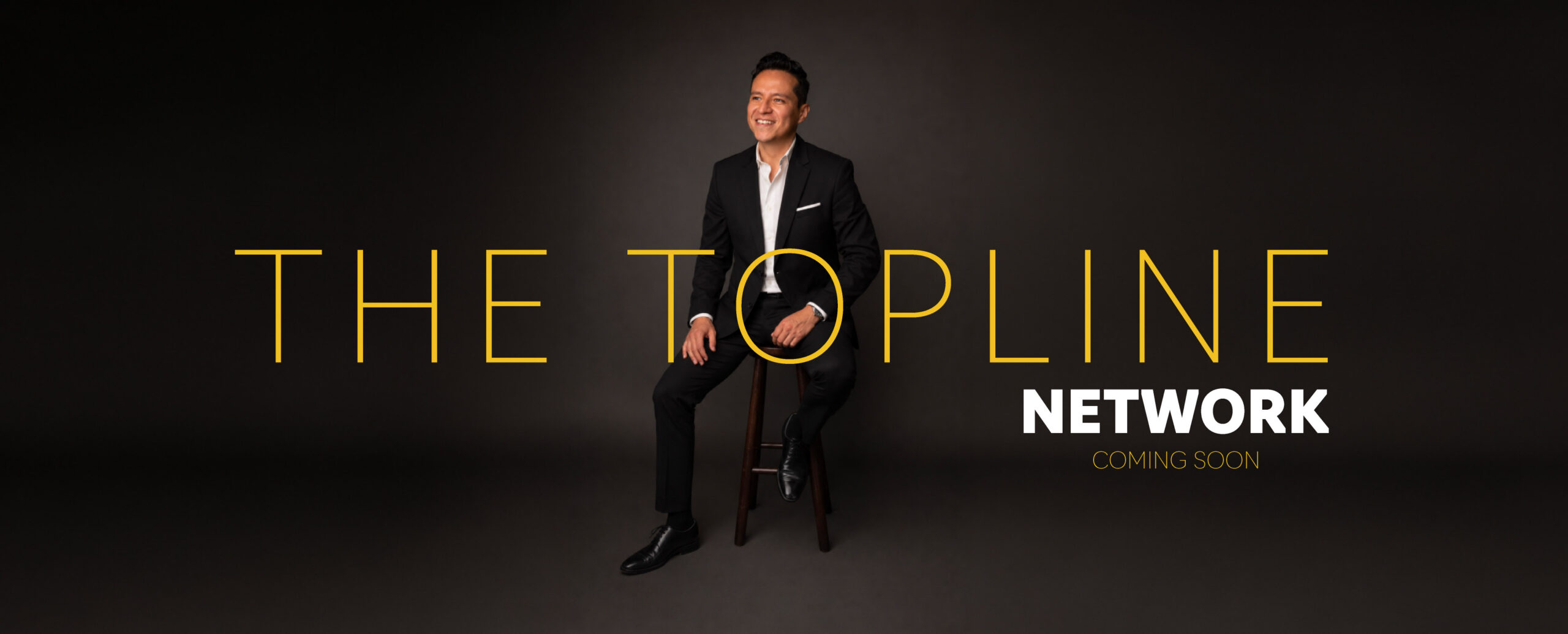 Gabriel González en The Topline Network, canal de noticias de marketing, negocios e inteligencia artificial