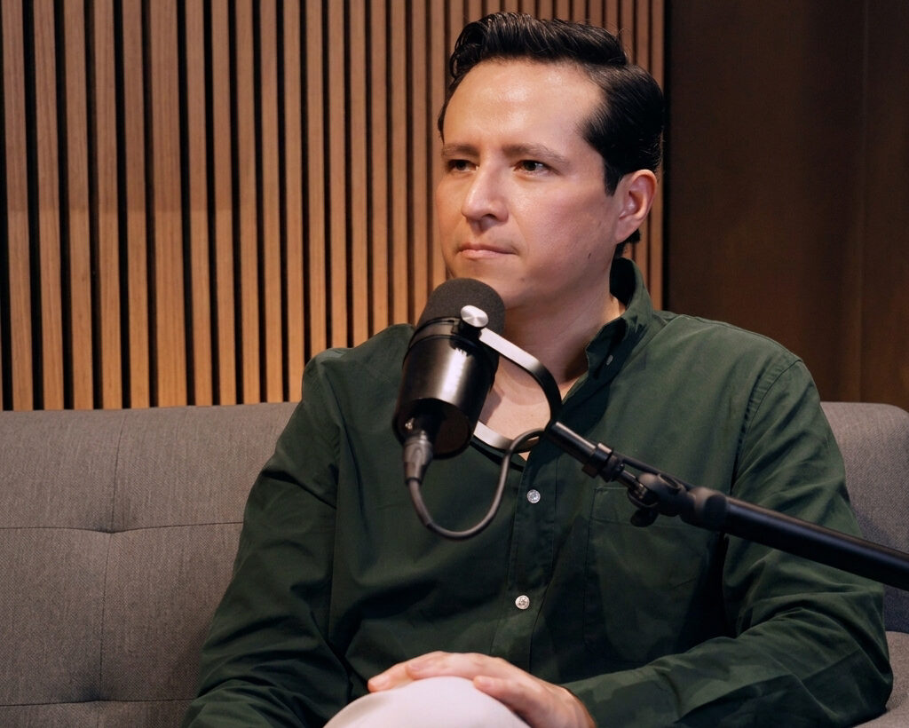 Gabriel González, experto en performance marketing y publicidad pagada